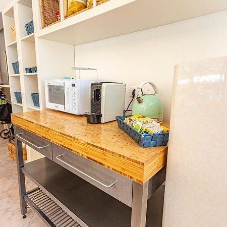 Casa Portofino Rooms&Breakfast Cesenatico Eksteriør billede