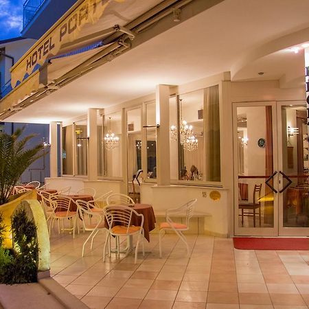 Casa Portofino Rooms&Breakfast Cesenatico Værelse billede