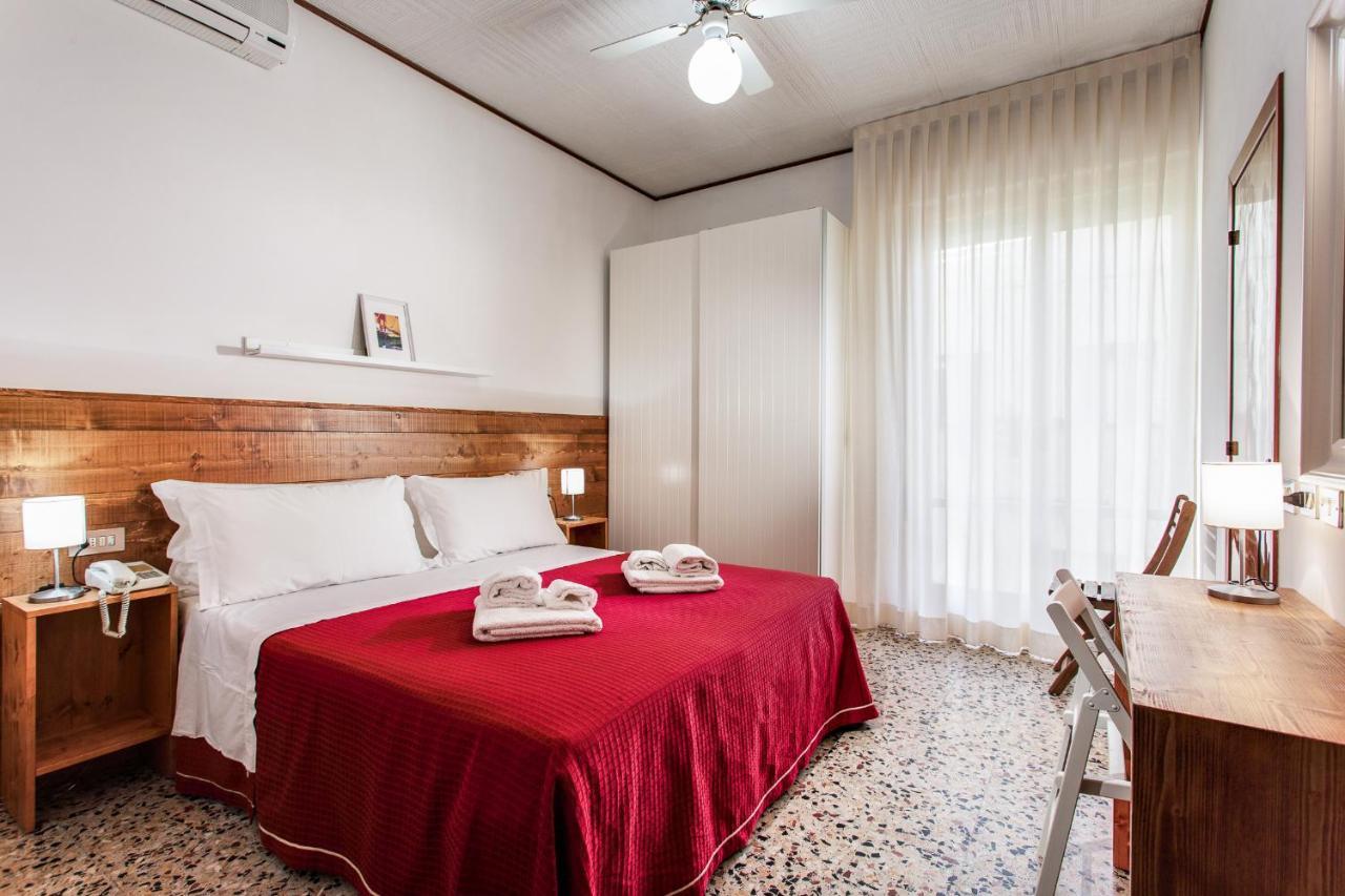 Casa Portofino Rooms&Breakfast Cesenatico Eksteriør billede