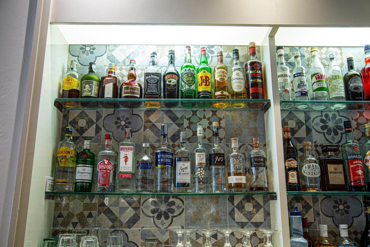 Casa Portofino Rooms&Breakfast Cesenatico Eksteriør billede