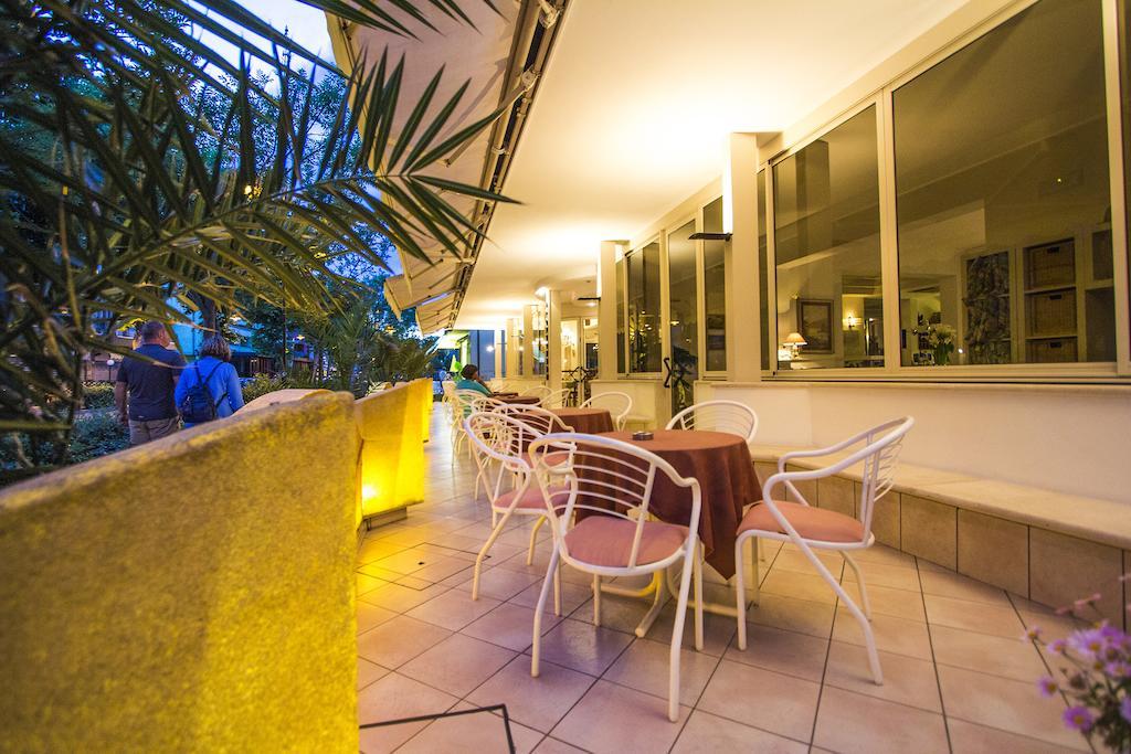 Casa Portofino Rooms&Breakfast Cesenatico Eksteriør billede