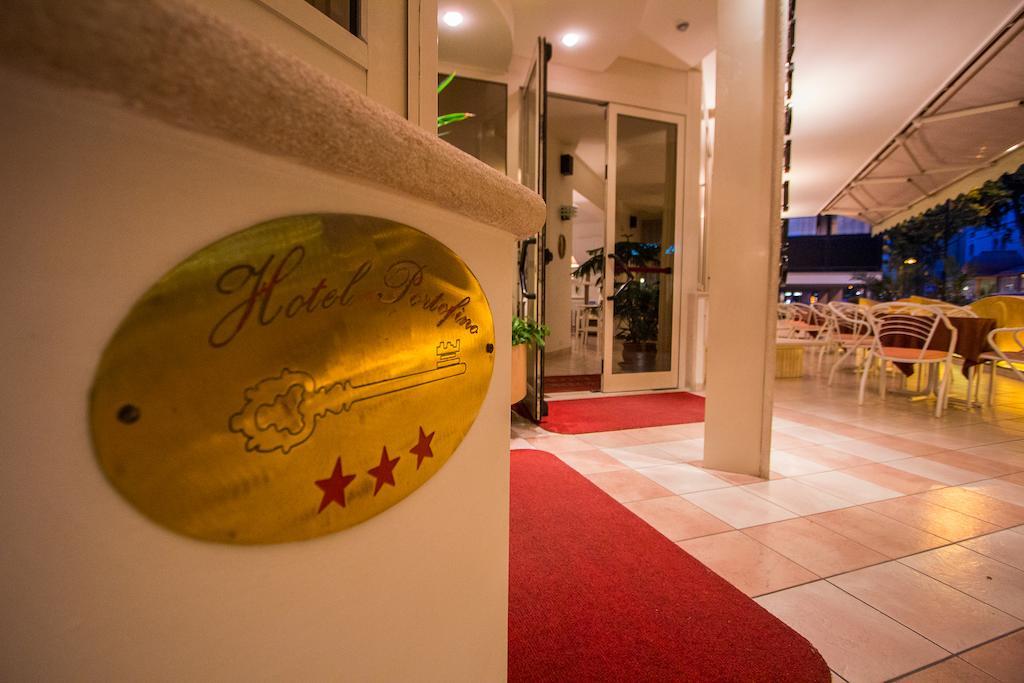 Casa Portofino Rooms&Breakfast Cesenatico Værelse billede
