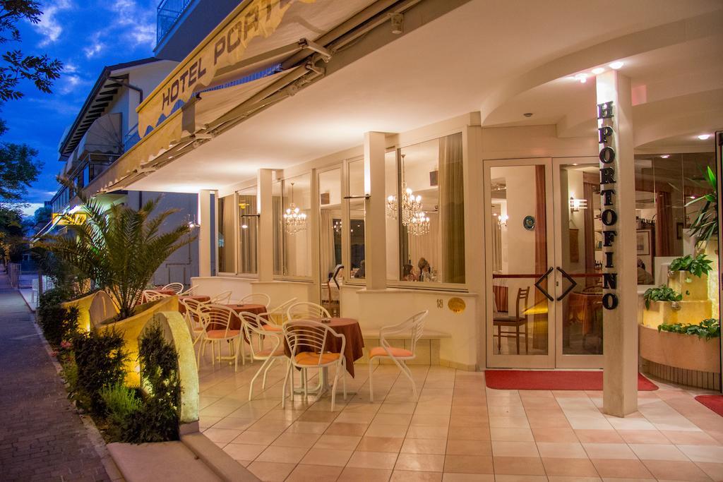 Casa Portofino Rooms&Breakfast Cesenatico Værelse billede