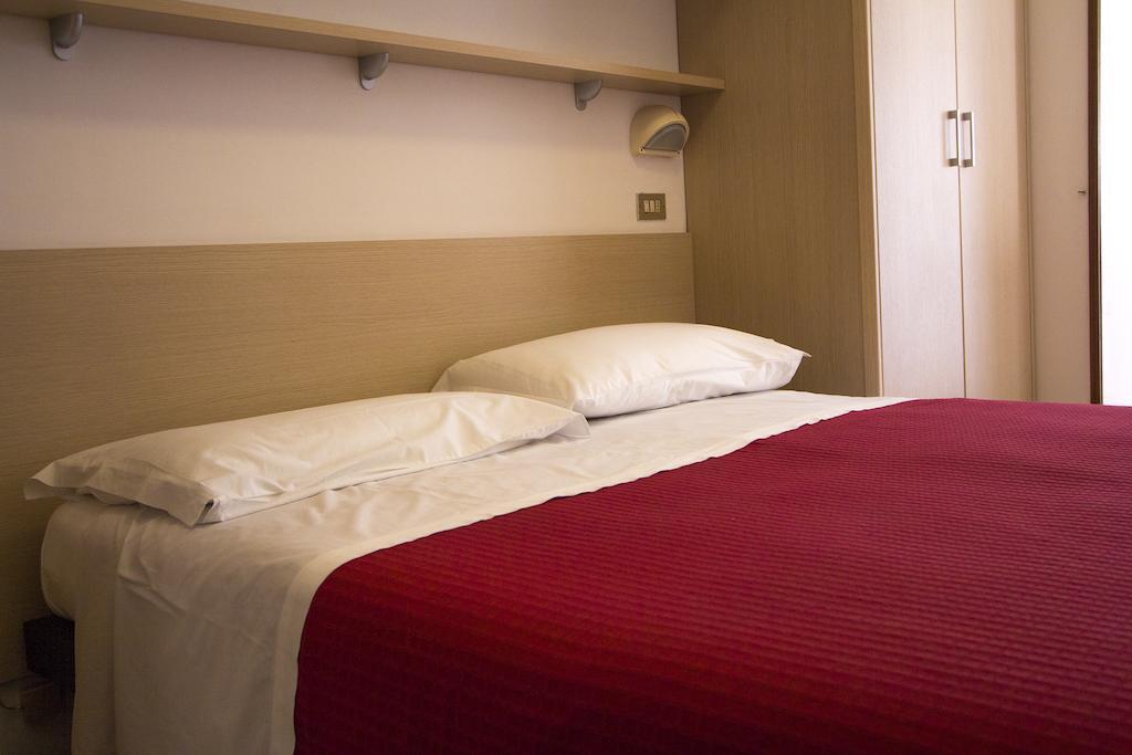 Casa Portofino Rooms&Breakfast Cesenatico Værelse billede