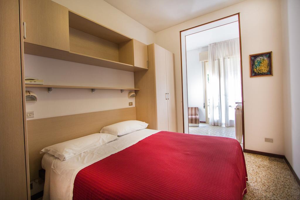 Casa Portofino Rooms&Breakfast Cesenatico Værelse billede