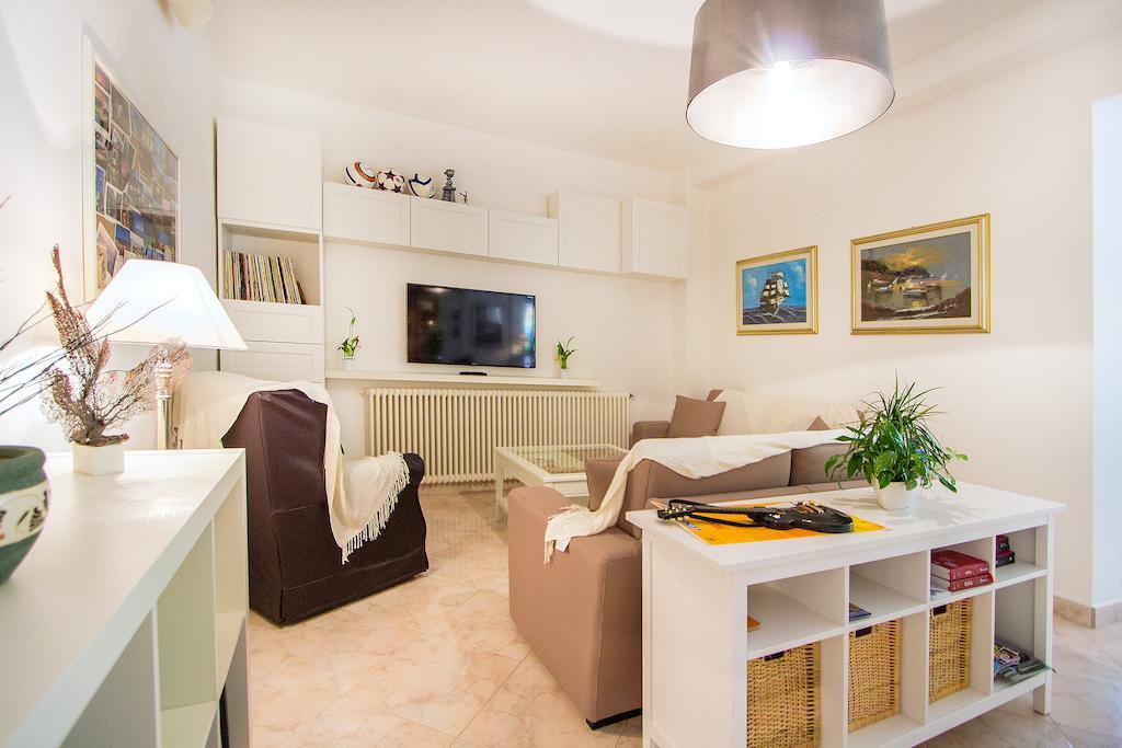 Casa Portofino Rooms&Breakfast Cesenatico Eksteriør billede
