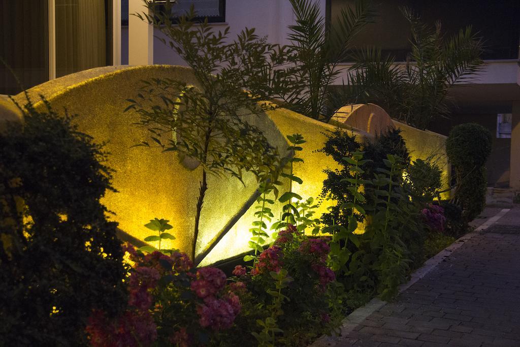 Casa Portofino Rooms&Breakfast Cesenatico Eksteriør billede