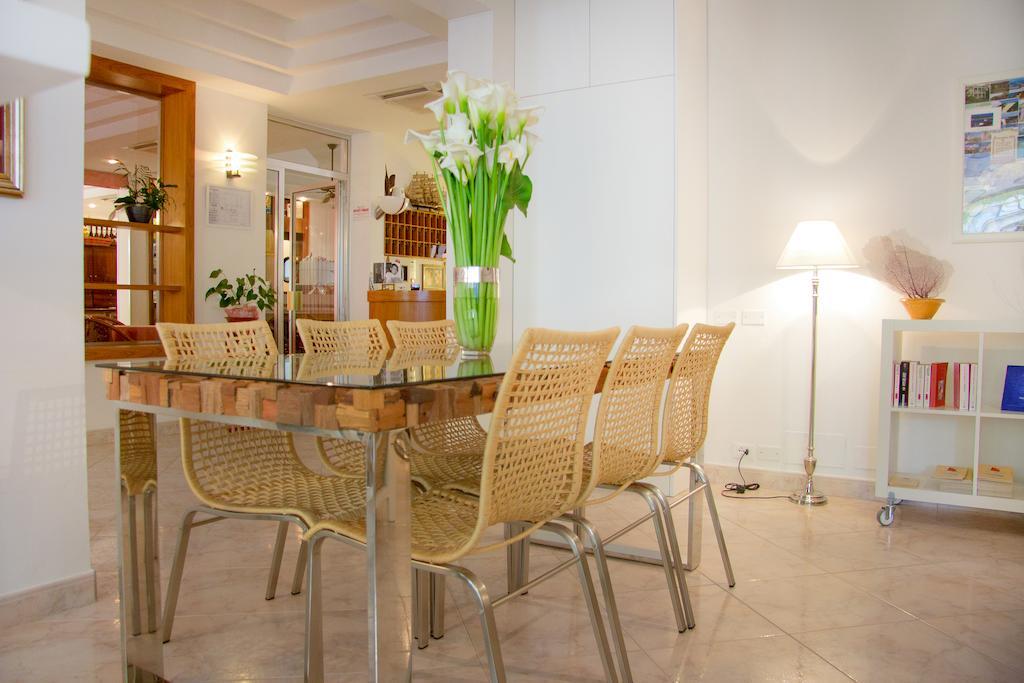 Casa Portofino Rooms&Breakfast Cesenatico Eksteriør billede