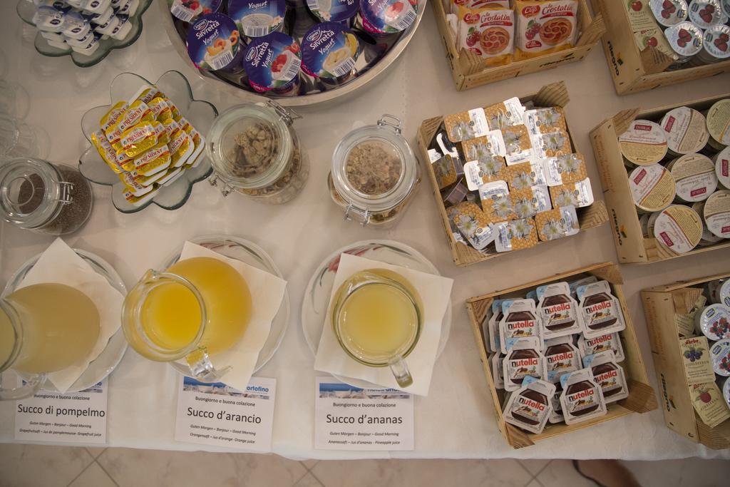 Casa Portofino Rooms&Breakfast Cesenatico Eksteriør billede
