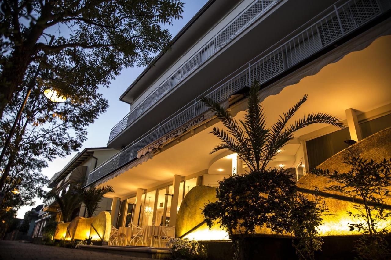 Casa Portofino Rooms&Breakfast Cesenatico Eksteriør billede