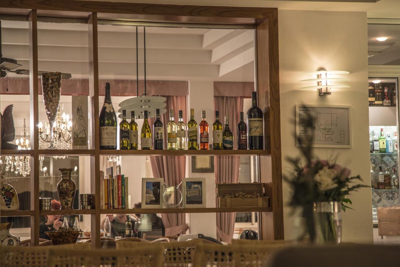 Casa Portofino Rooms&Breakfast Cesenatico Eksteriør billede